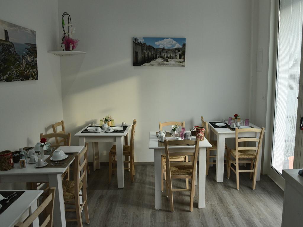 Monte Sant' Angelo Otel Otranto Dış mekan fotoğraf