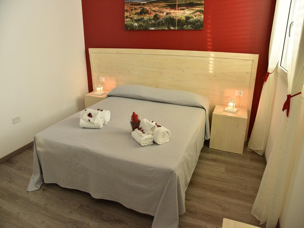 Monte Sant' Angelo Otel Otranto Dış mekan fotoğraf