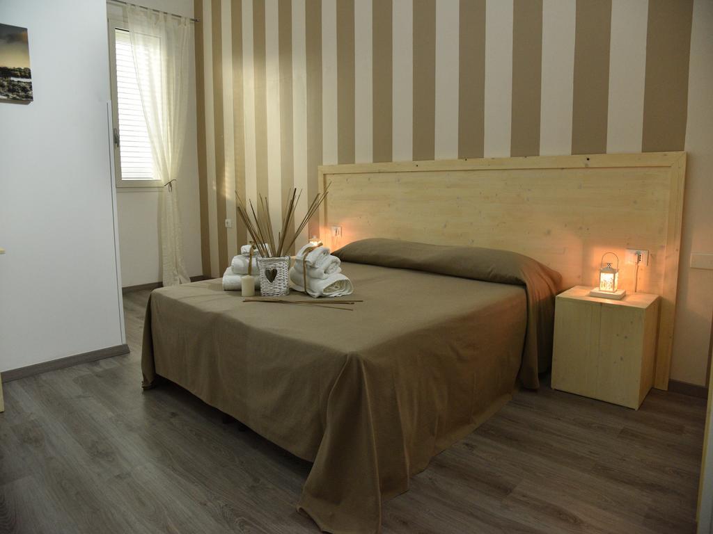 Monte Sant' Angelo Otel Otranto Dış mekan fotoğraf
