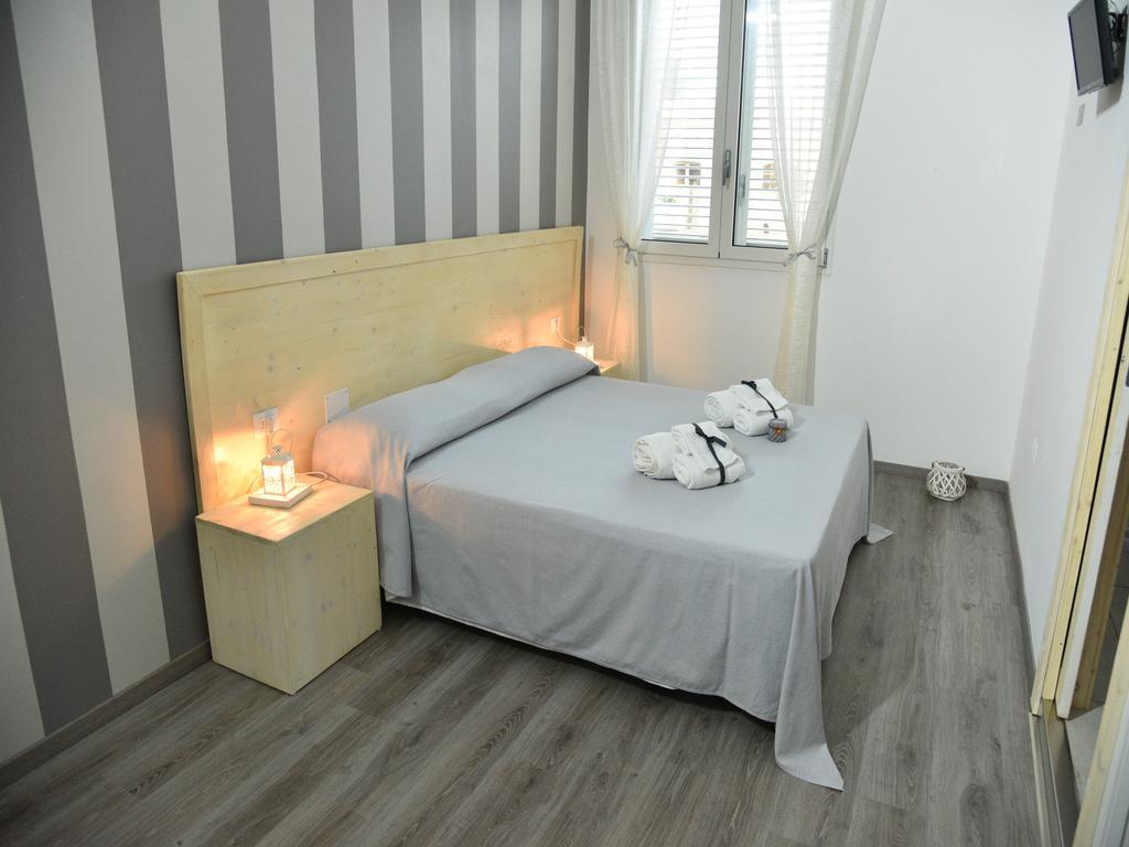 Monte Sant' Angelo Otel Otranto Dış mekan fotoğraf